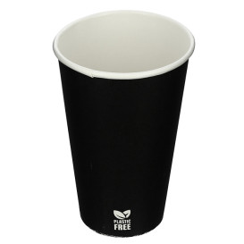 Des gobelets 100% sans plastique
